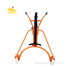 Hand Oil Drum Barrel Pump Truck